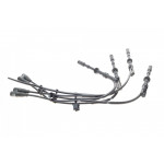 Проводи запалювання VW Golf IV 1.8i 97-05 (к-кт) 