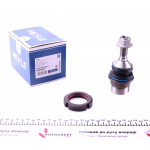 Опора кульова (задня/знизу) MB M-class (W164) 05- 