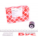 Сайлентблок важеля (заднього) MB (W124/W201/W210) (попер.) 