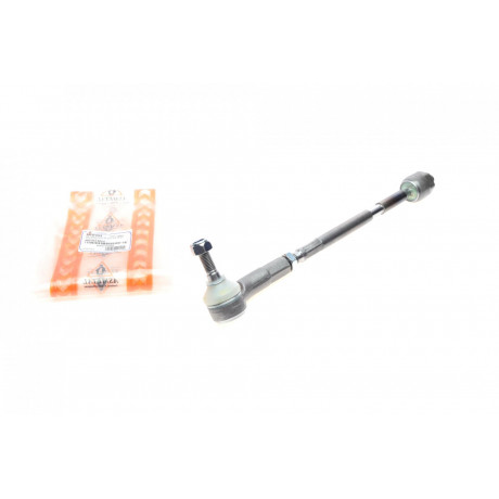 Тяга рульова VW Lupo 98-05 (R) (з наконечником)