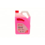 Антифриз (червоний) G12 (4kg) (-35°C готовий до застосування) 