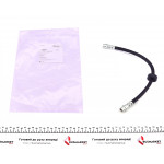 Шланг гальмівний (передній) VW T4 91- 