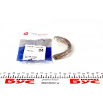 Шайба розбігу колінвалу Fiat Ducato 2.0 JTD (+0.10) = 6237811000 