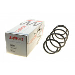 Пружина (передня) MB E-class (W212) E200-E350CDI/E250/E350 09-16 (седан/унів) (з комфорт-підв.) 