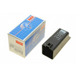 Реле свічок розжарювання VW Polo 1.4TDI 05-09/1.2TDI 09- (HÜCO) 