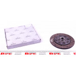 Диск зчеплення MB 408/508/608 OM314 (d=250мм) 