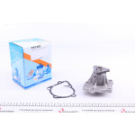 Помпа води Hyundai Santa Fe/Sonata/Tucson/Kia Sportage/Sorento 2.0/2.4/CVVT/GDI 09- (6 лоп) 