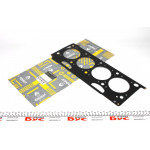 Прокладка ГБЦ Renault Trafic/Master/Opel Vivaro 1.9dCi 01- (F9Q) 