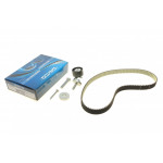 Комплект ГРМ Renault Kangoo 1.5dCi 01- (123x27) 