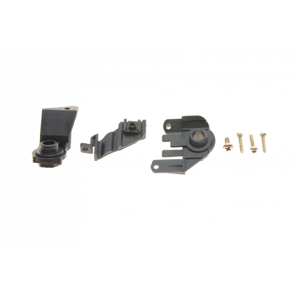 Кронштейн кріплення фари VW Golf V 03-08 (R)