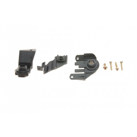 Кронштейн кріплення фари VW Golf V 03-08 (R)