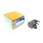 Клапан управління турбіни Citroen Jumpy/C4/C5/C6/Peugeot 307/407 2.0/2.2 HDi 04- 