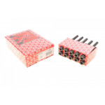 Болти головки (к-кт 10шт.) MB C-class (W202/W203)/E-class (W210/W211) 97-08 (1.5xM11) 