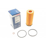 Фільтр масляний BMW 3 (E90-E93)/5 (F10/F07) 09-17 (N57) 