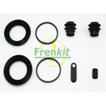 Ремкомплект супорта (переднього) Hyundai H-1 2.4/2.5 08- (d=48mm) (Kasko) 