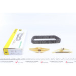 Ремкомплект АКПП Audi A4/A6 00-08 (варіатора) CVT, Multitronic, 01J 