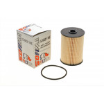 Фільтр паливний VW Caddy 1.9/2.0 TDI/SDI 03- 