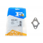 Прокладка клапана EGR Renault Kangoo 1.5 dCi 08- 