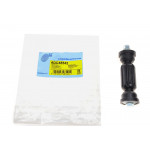 Тяга стабілізатора (переднього) Mitsubishi Colt 1.1-1.5 04-13 (L=110mm) 