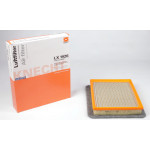 Фільтр повітряний Opel Astra H 1.6Turbo/1.7/1.9CDTI 04- 