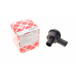 Клапан регулювання тиску турбіни Audi A4/A6/VW Golf IV 1.8 T 96-05 