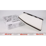 Фільтр салону VW Caddy 1.9TDI 03- 