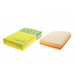 Фільтр повітряний Volvo V60/V70/S80/S60/XC60/XC70 06- 