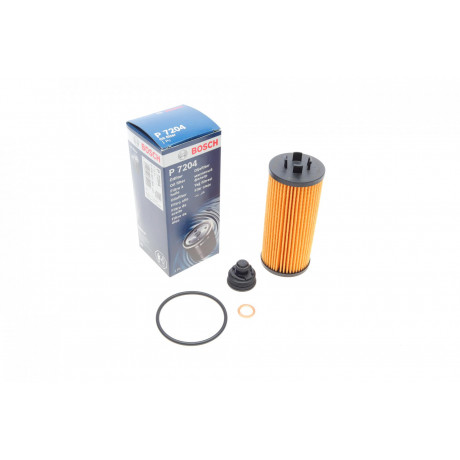 Фільтр масляний BMW X1 (F48) 1.8-2.0i 14-/Mini Cooper 13- (B47/B38/B48)