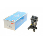 Котушка запалювання Renault Kangoo/Clio 1.2 16V 01-(к-кт) (HÜCO) 