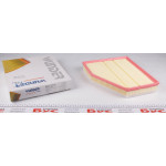 Фільтр повітряний BMW 5 (E60/61) 04- 