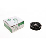 Ролик генератора MB Sprinter CDI (-AC) (великий) (паразитний), OM611/OM612/OM646/OM647/OM651 