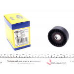 Ролик генератора VW 1.9/2.0TDI (натяжний) (70x24.5x17) 