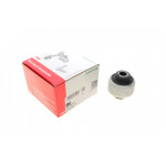 Сайлентблок важеля (переднього/знизу/спереду) Citroen Berlingo/Peugeot Partner 08- (14.2x55.2x56) 