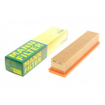 Фільтр повітряний Renault Kangoo/Dacia Logan 1.2 16V 01- 