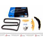 Комплект ланцюга ГРМ Ford Transit 3.2TDCi 06- z=132 