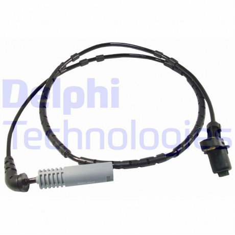 Датчик ABS (задній) BMW 3 (E46) 98-05 M43/M57/M54/M52/N46/N47