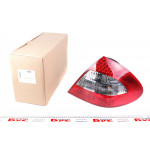 Ліхтар задній MB E-class (W211) 06-09 (R) 