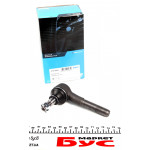 Наконечник тяги рульової Mitsubishi Pajero II 90-/L200 96- (L=111 мм) 