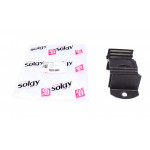 Подушка КПП MB 609-811D (6682420013) 