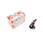 Тяга перемикання передач MB C-class (W202)/E-class (W210) 93-03 