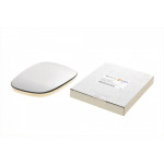 Скло дзеркала (з підігрівом) BMW X1 (E84)/X3 (F25) 09- (L) 