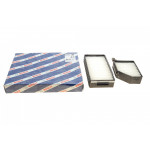 Фільтр салону Subaru Legacy/Outback 2.0/2.5 16V/3.0 24V 98-04 (к-кт 2шт) 