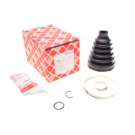 Пильник ШРКШ (внутрішній) BMW X5 (E53)/3 (E46) 2.5-4.8 00-06 (27x96x125mm) 