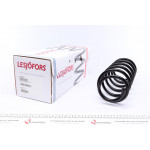 Пружина (задня) Hyundai Accent IV 1.4/1.6 12-/Kia Rio III 1.4-1.6CVVT 15-17 (седан/нах.зад.частина) 