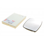 Скло дзеркала MB Vito (W638) 96-03 (к-кт) 