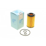 Фільтр масляний MB Sprinter 06-/Vito (W639/W447) 03- (OM611/612/646/651) 