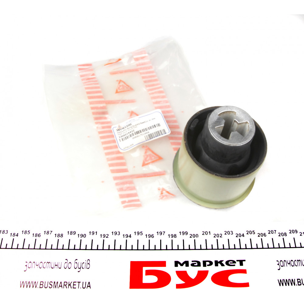 Сайлентблок балки (задньої) VW Golf IV/Bora 99-06