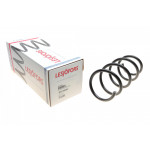 Пружина (передня) Dacia Logan 1.4/1.6/1.5dCi/Sandero1.5 dCi 08- (нах.зад.частина/пикап) 