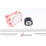 Подушка КПП BMW 3 (E30)/5 (E28/E39)/7 (E23) 1.6/1.8/2.0/2.5/2.4D 77-00 