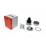 ШРКШ (внутрішній) VW T4 1.9/2.5TDI 90-03 (z=28) Стандарт 